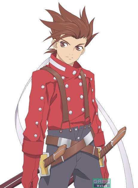 キャラクター：ロイド・アーヴィング - テイルズオブ用語辞典 - atwiki